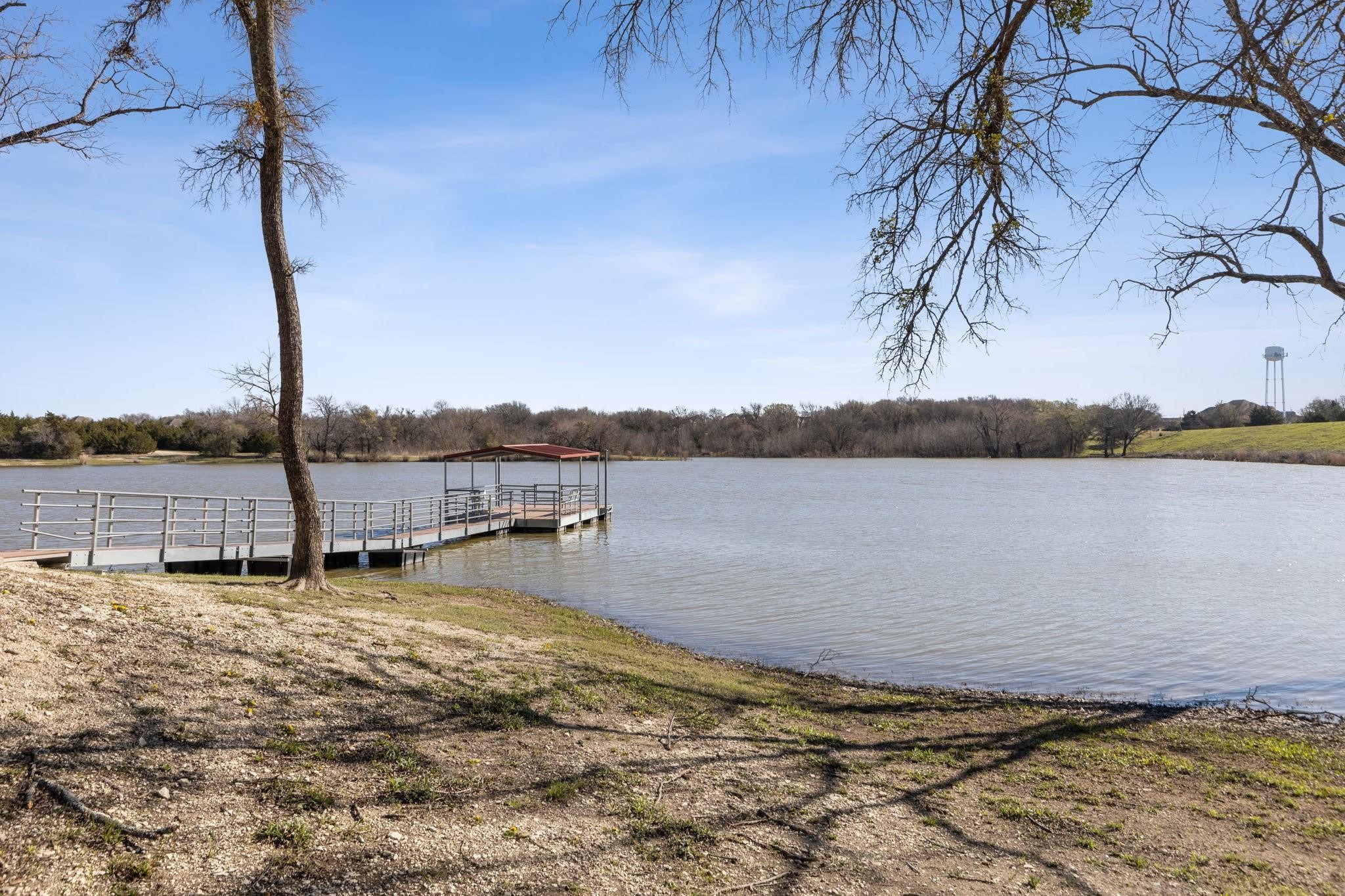 Tbd Serenity Trail Mckinney TX 75071