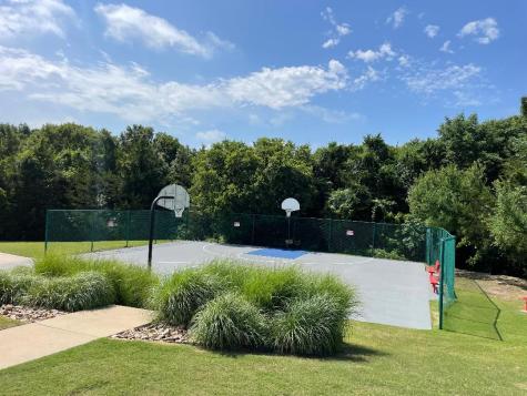 Tbd Serenity Trail Mckinney TX 75071