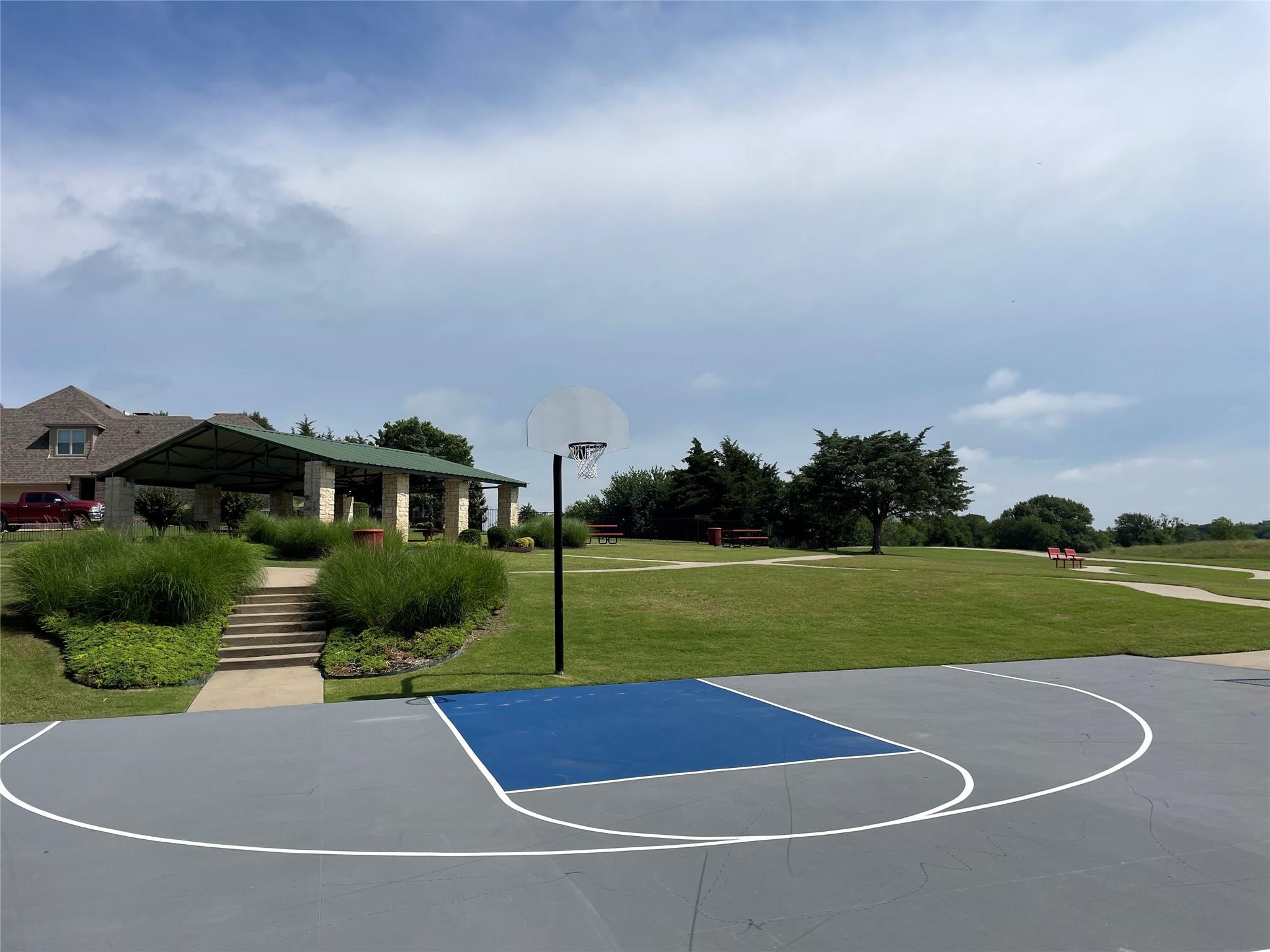 Tbd Serenity Trail Mckinney TX 75071