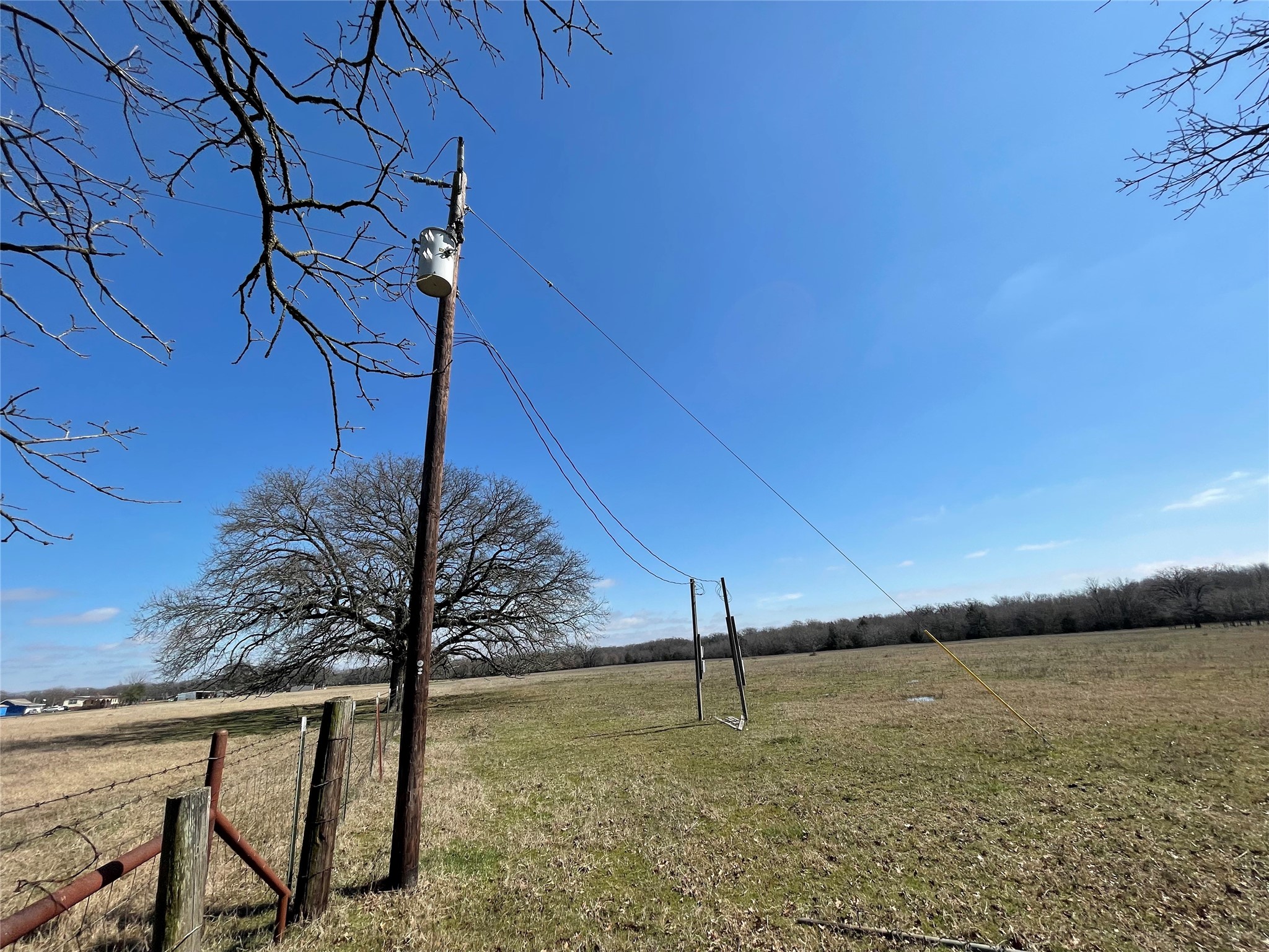 Off Killian Drive Quinlan TX 75474