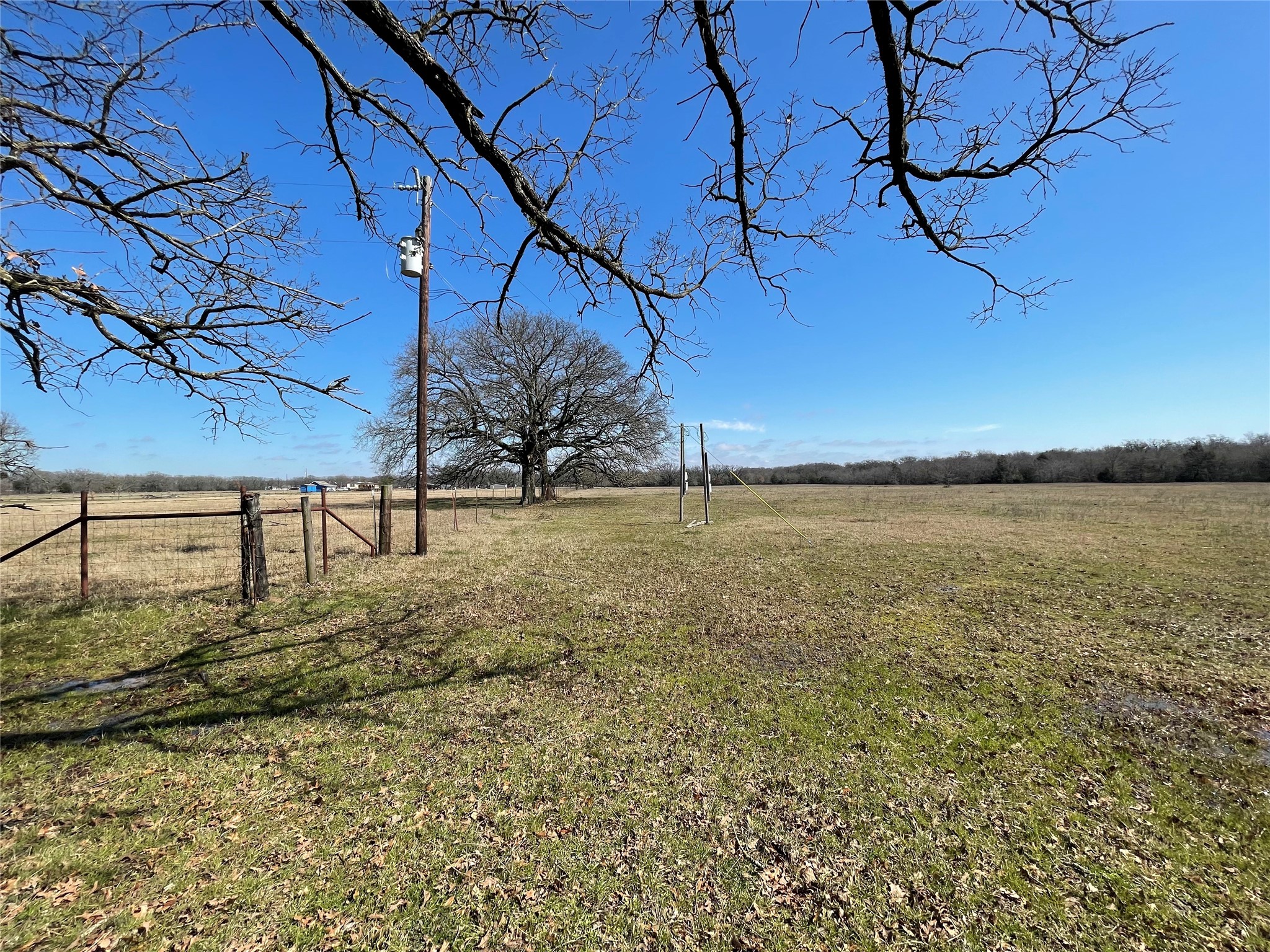 Off Killian Drive Quinlan TX 75474