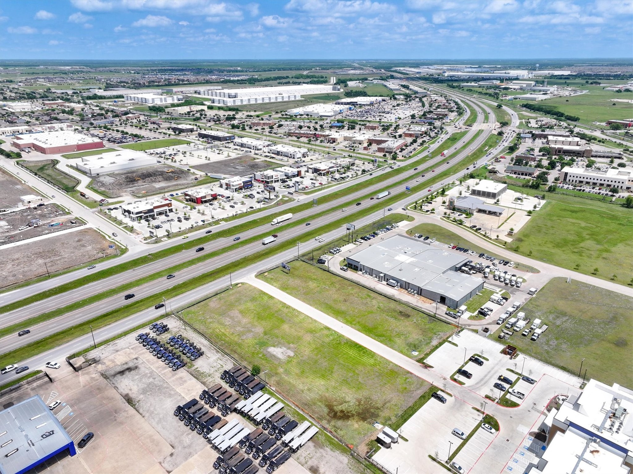 503 E Us Highway 80 Forney TX 75126