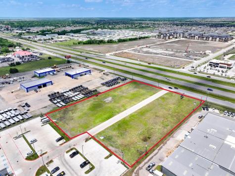 503 E Us Highway 80 Forney TX 75126
