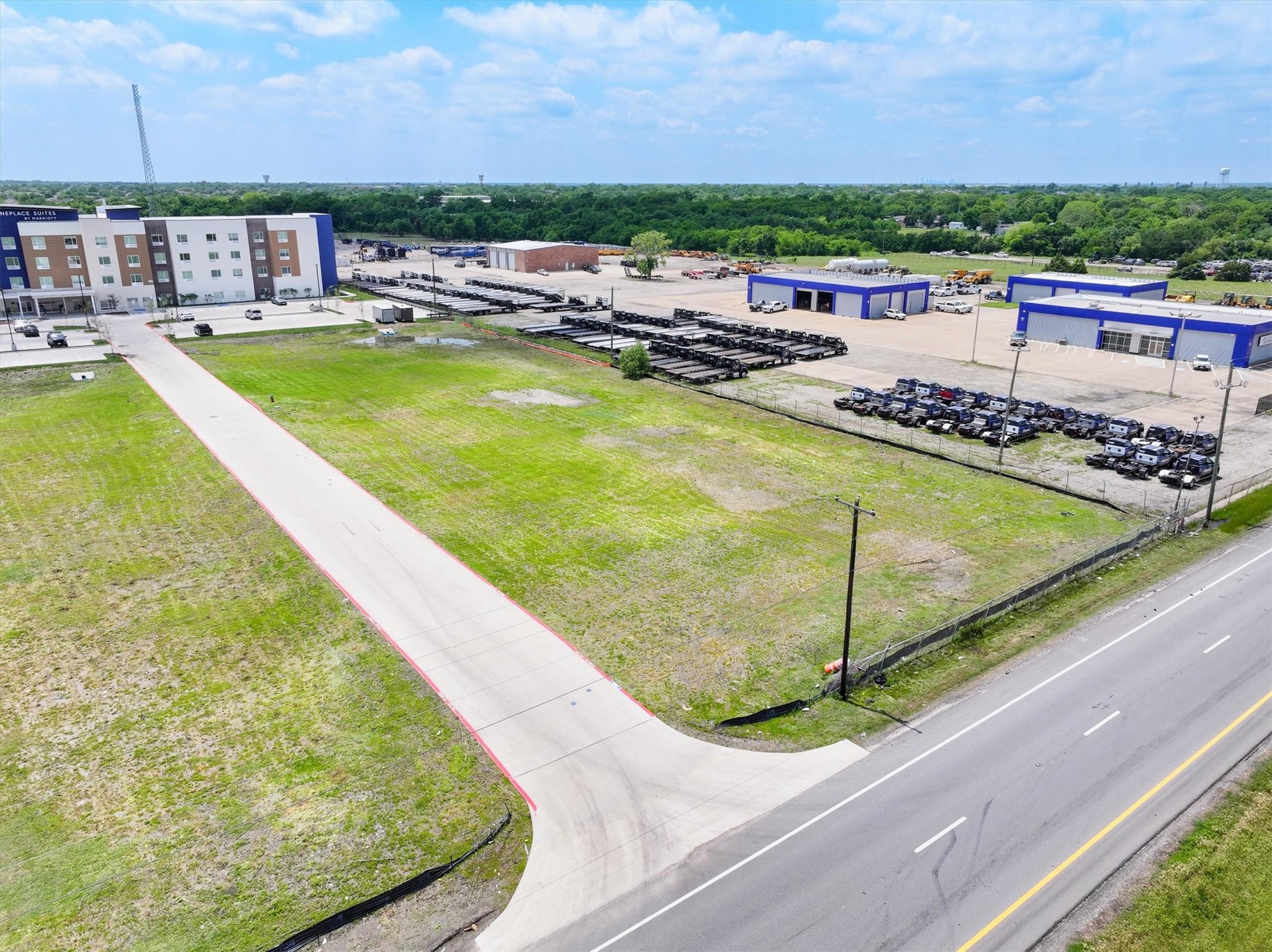 503 E Us Highway 80 Forney TX 75126