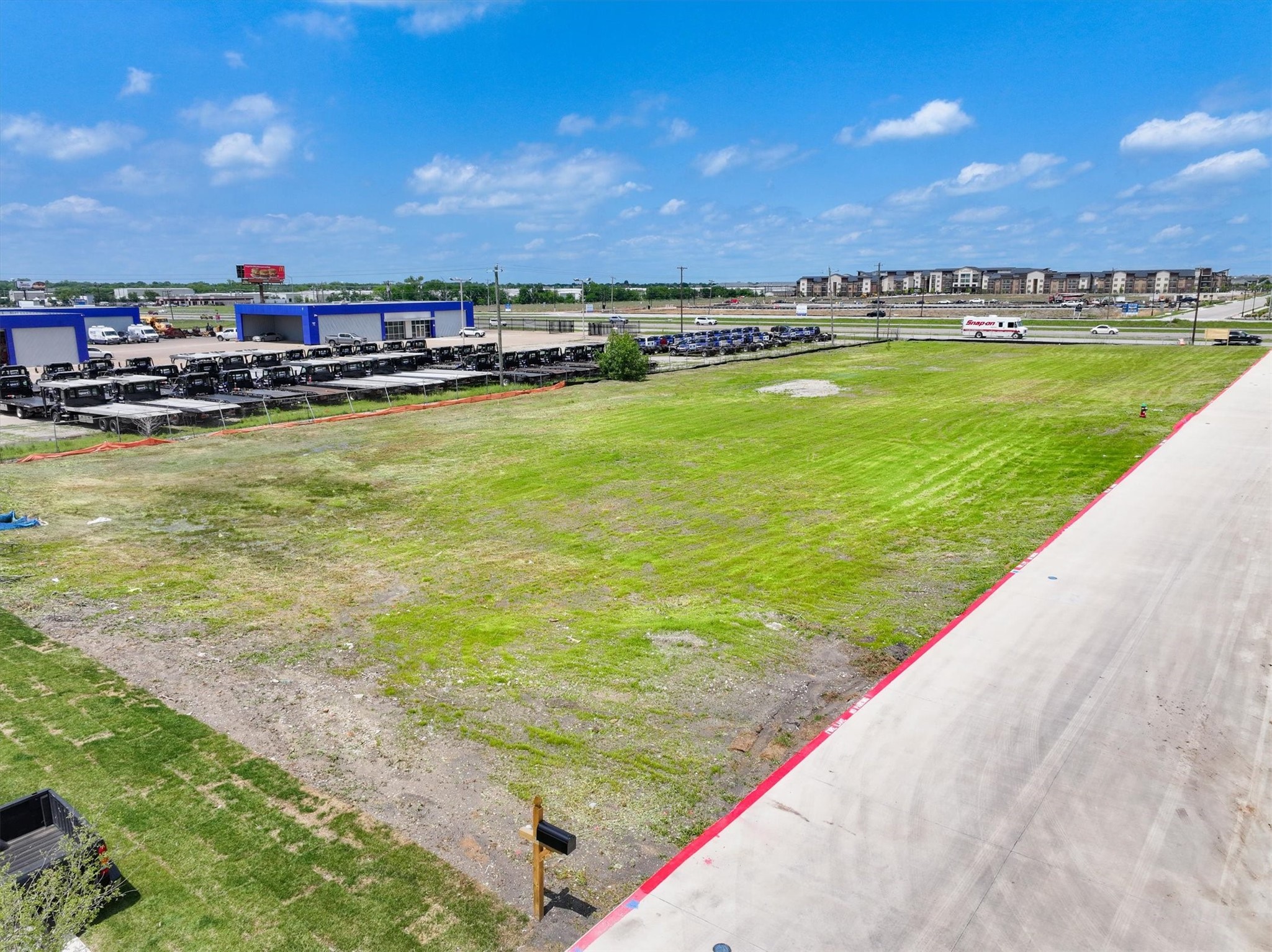 503 E Us Highway 80 Forney TX 75126