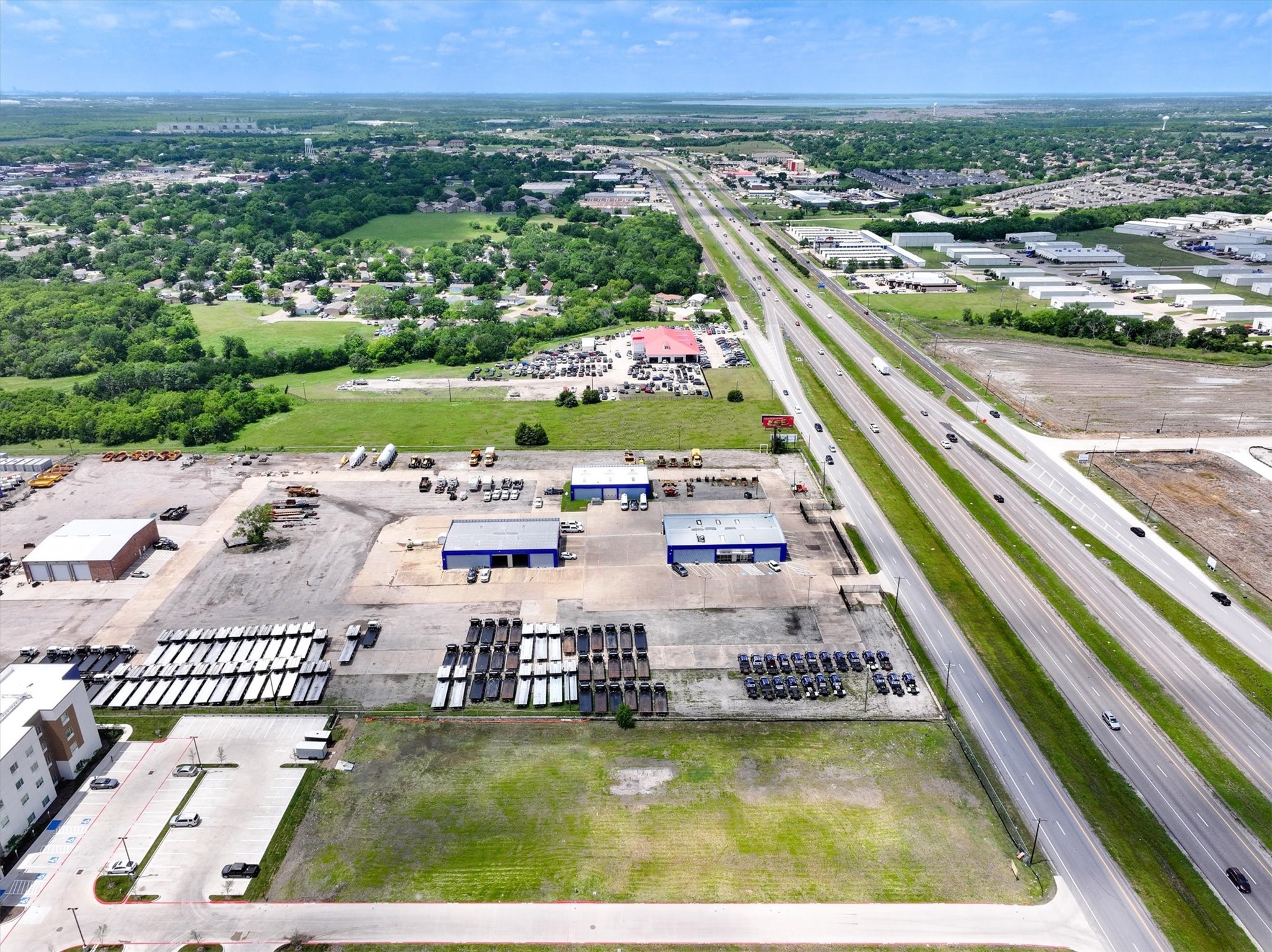 503 E Us Highway 80 Forney TX 75126