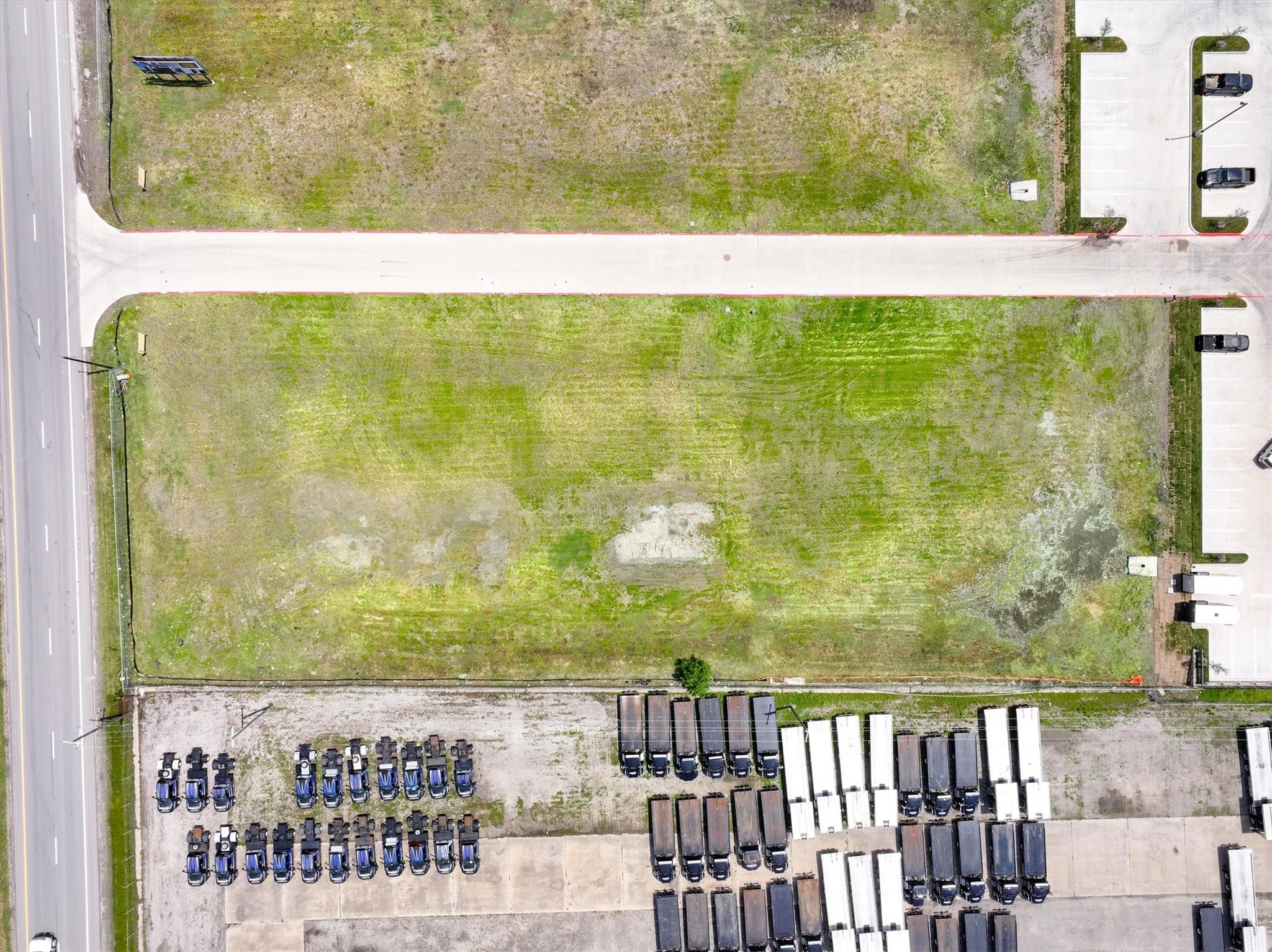 503 E Us Highway 80 Forney TX 75126
