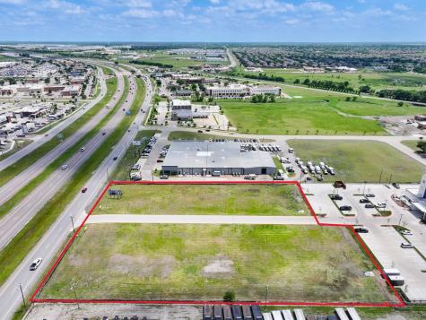 503 E Us Highway 80 Forney TX 75126