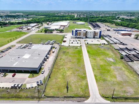 503 E Us Highway 80 Forney TX 75126