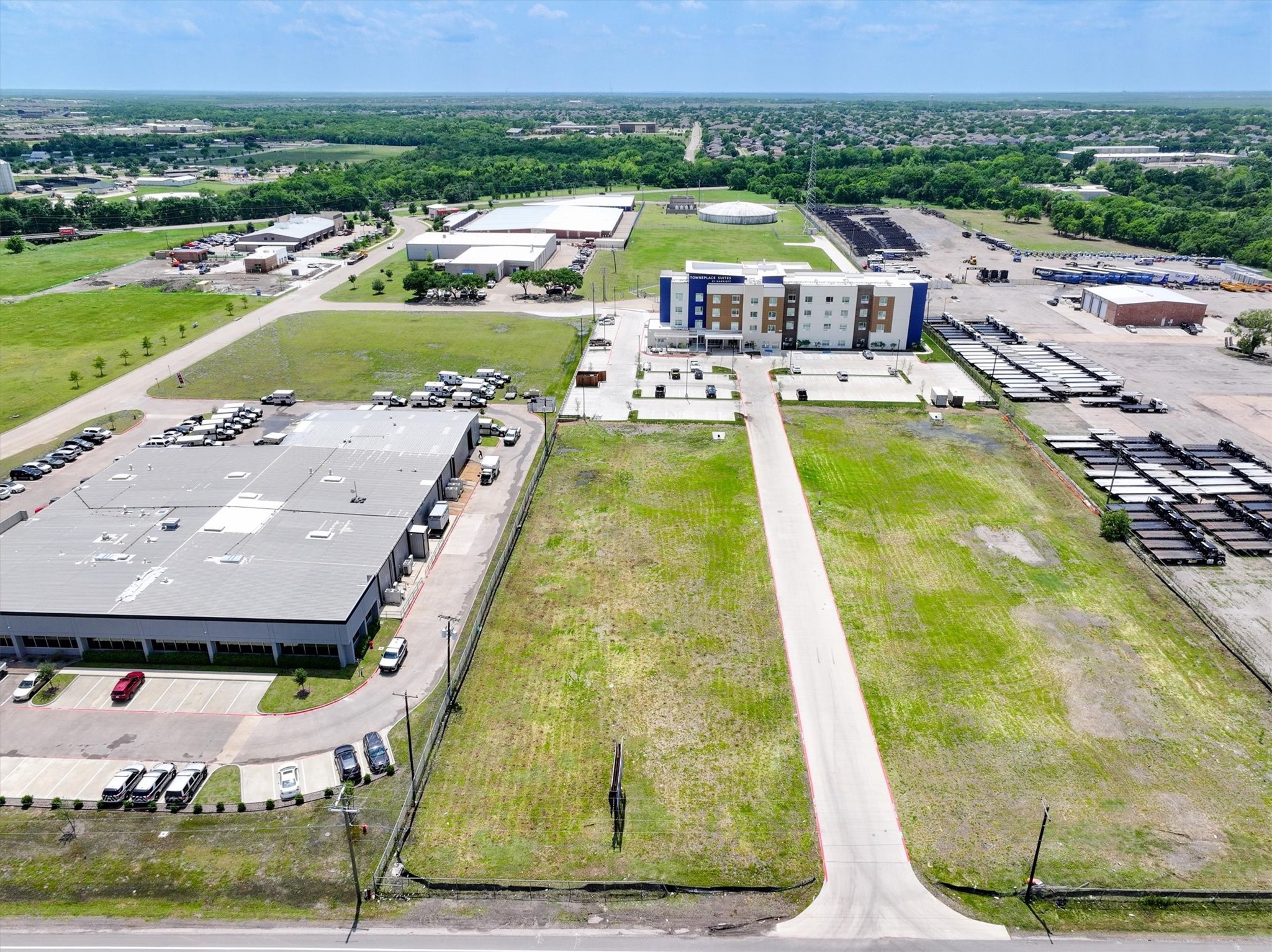 503 E Us Highway 80 Forney TX 75126