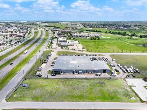 503 E Us Highway 80 Forney TX 75126