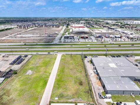 503 E Us Highway 80 Forney TX 75126