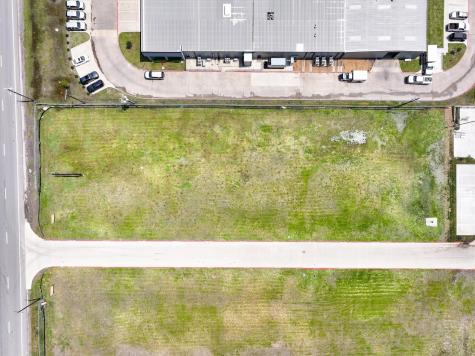 503 E Us Highway 80 Forney TX 75126
