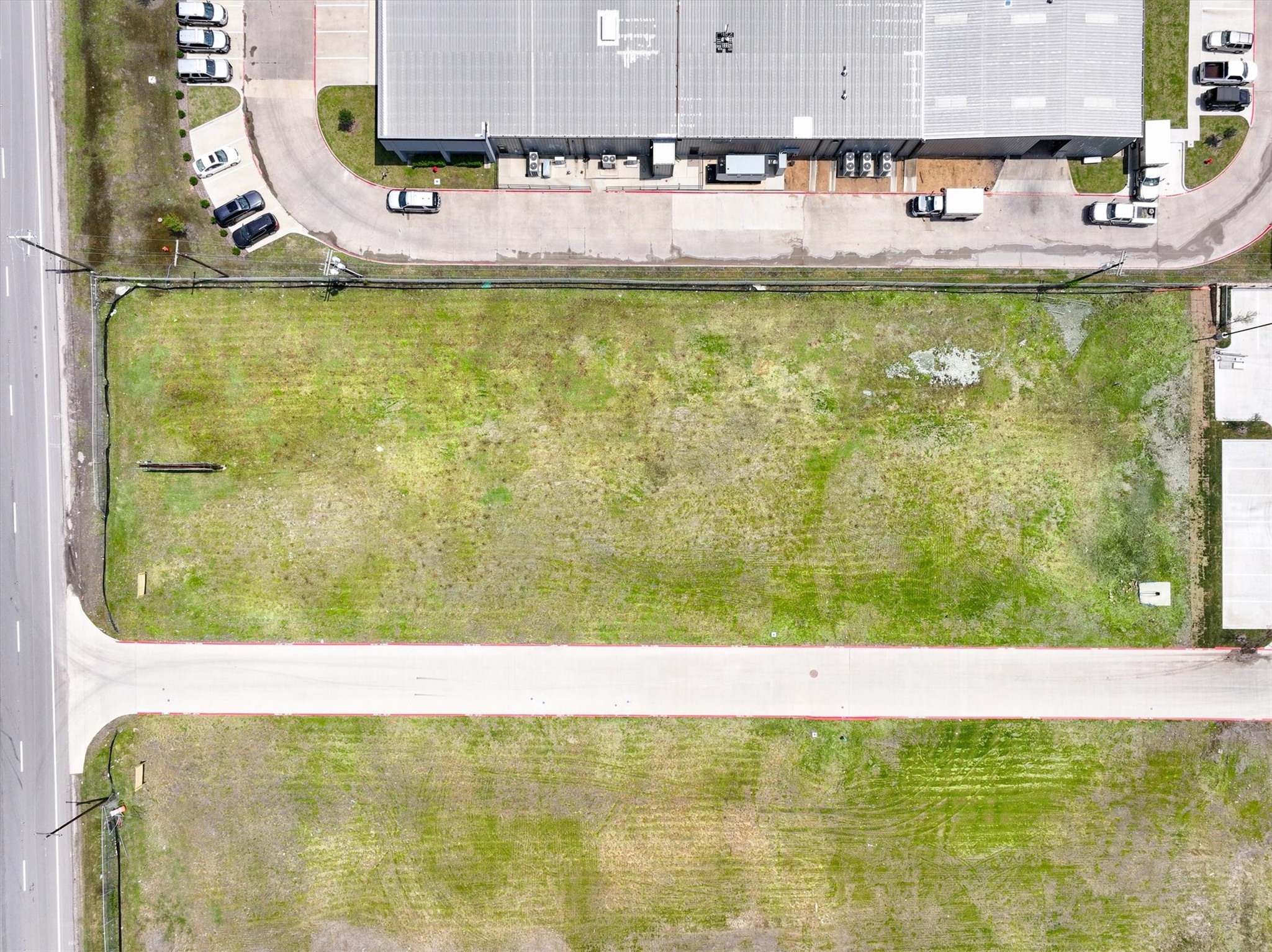 503 E Us Highway 80 Forney TX 75126