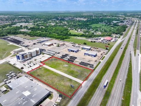503 E Us Highway 80 Forney TX 75126