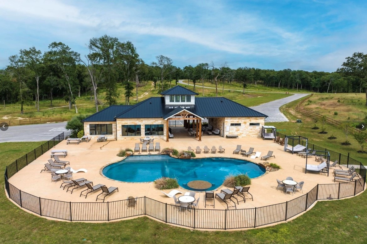 6944 Lakeshore Way Malakoff TX 75148