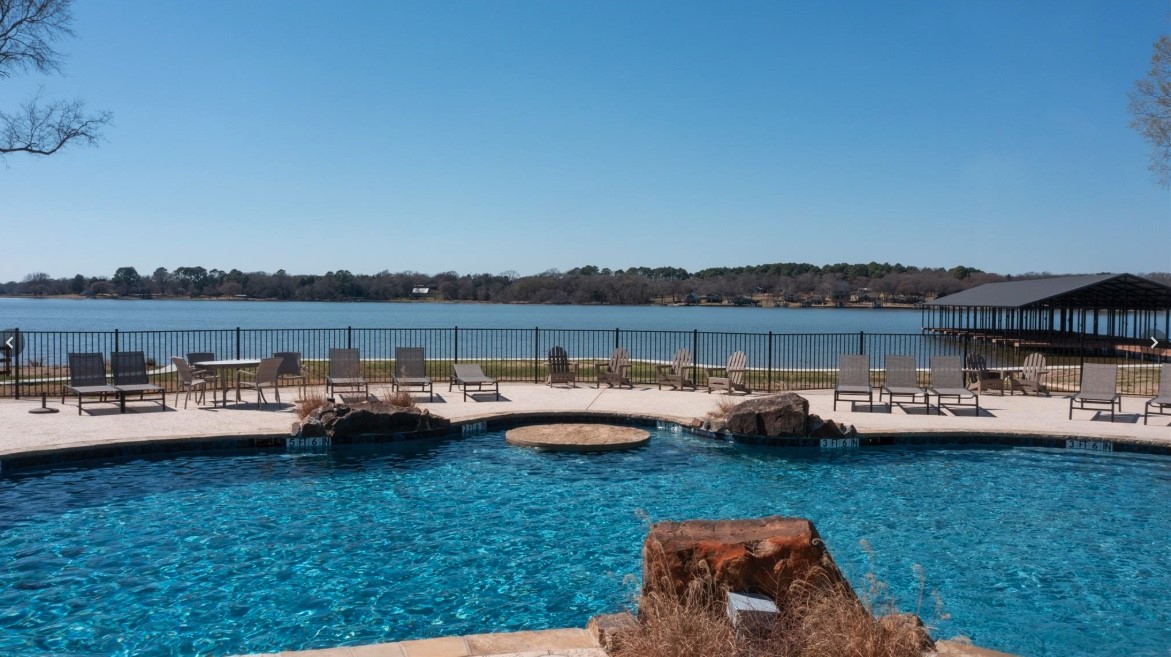 6944 Lakeshore Way Malakoff TX 75148