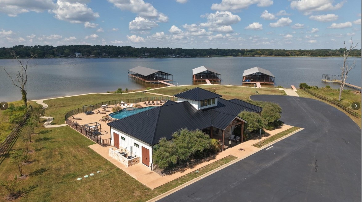 6944 Lakeshore Way Malakoff TX 75148