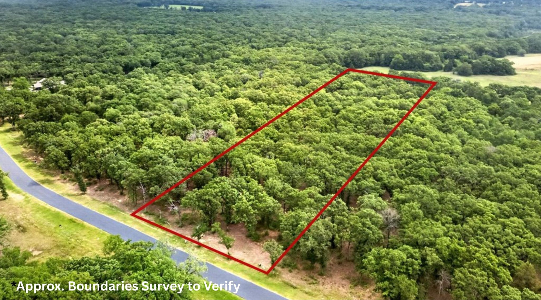 6944 Lakeshore Way Malakoff TX 75148