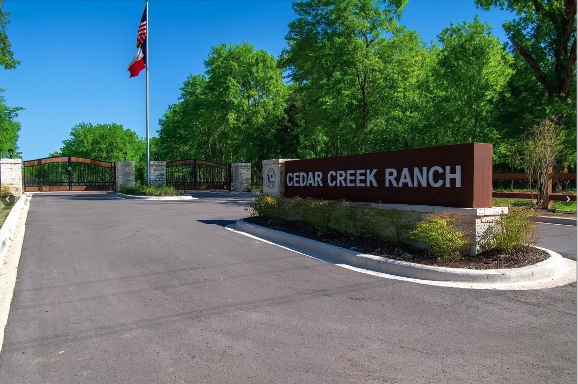 6944 Lakeshore Way Malakoff TX 75148