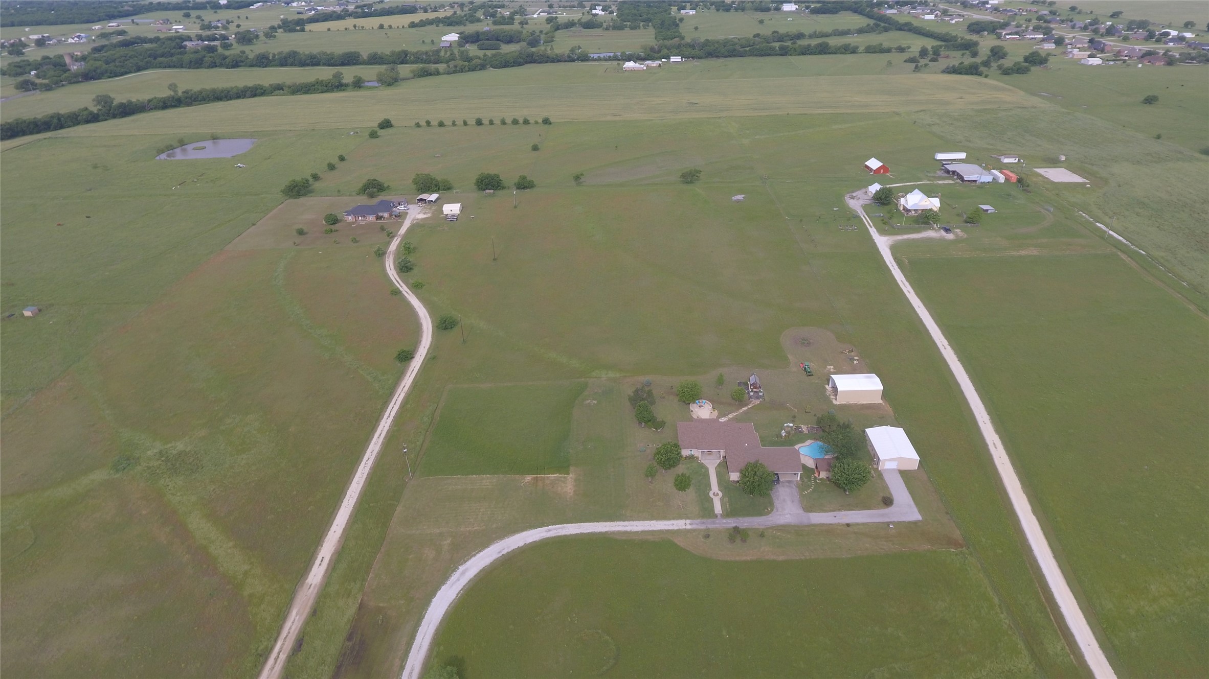 Tbd Cashs Mill Road Sanger TX 76266