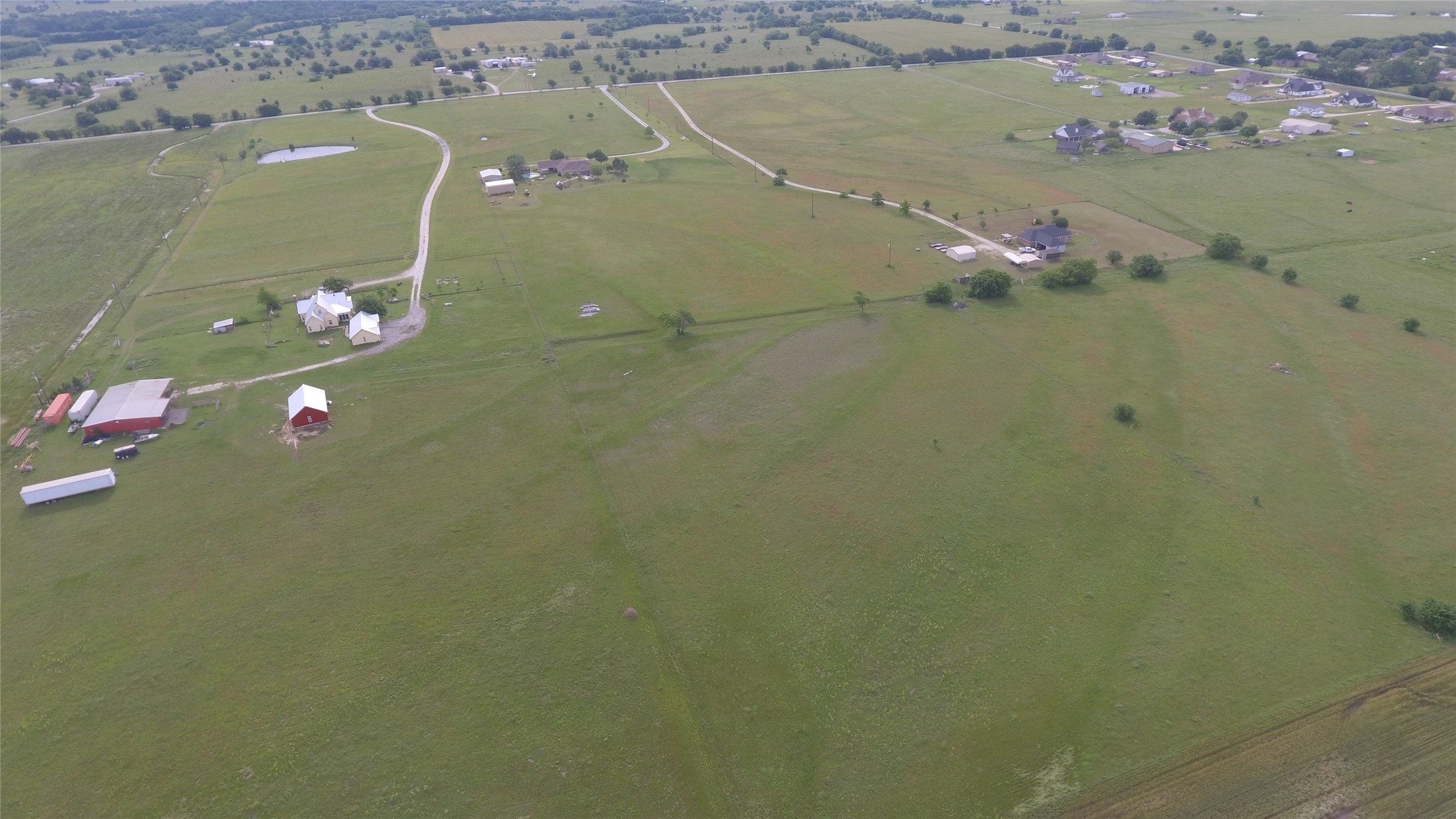 Tbd Cashs Mill Road Sanger TX 76266