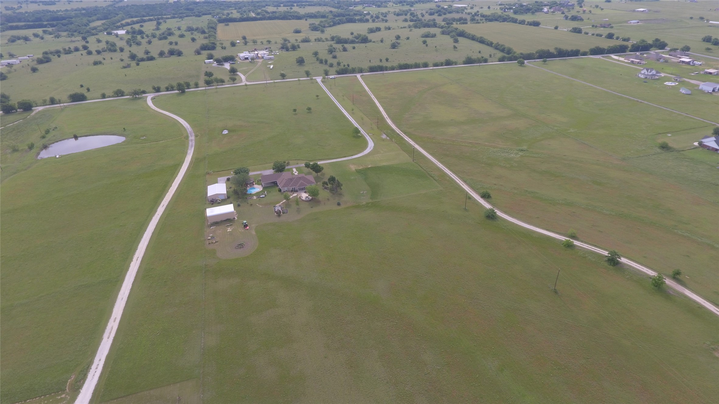 Tbd Cashs Mill Road Sanger TX 76266