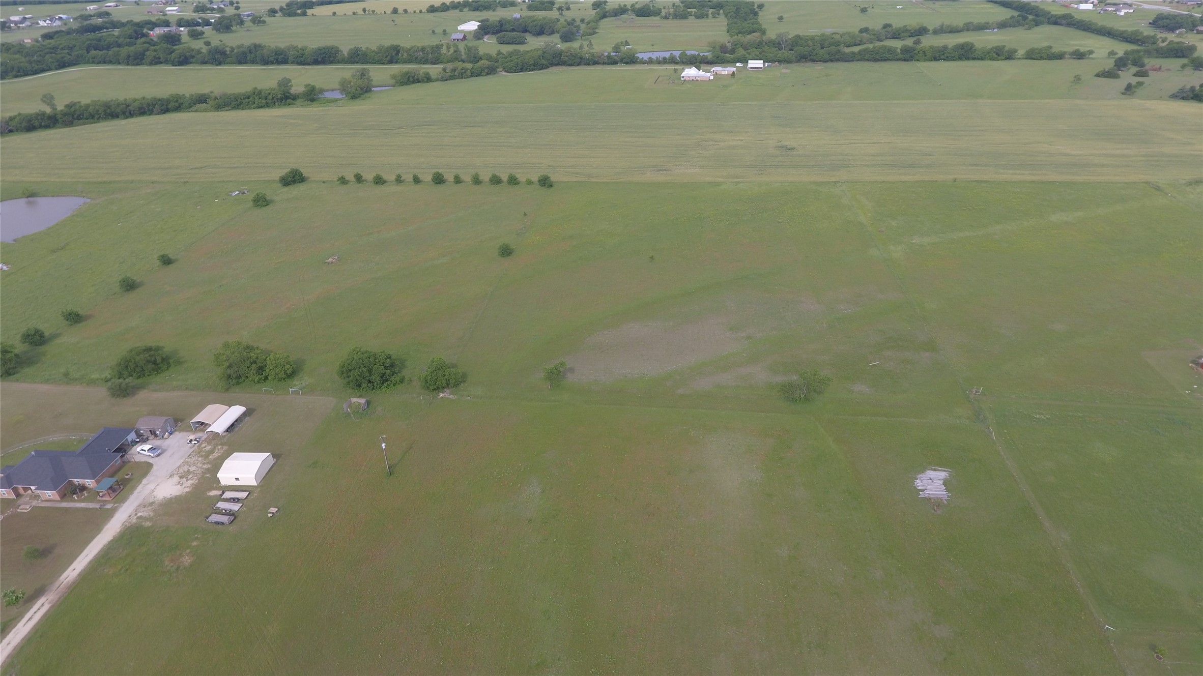 Tbd Cashs Mill Road Sanger TX 76266