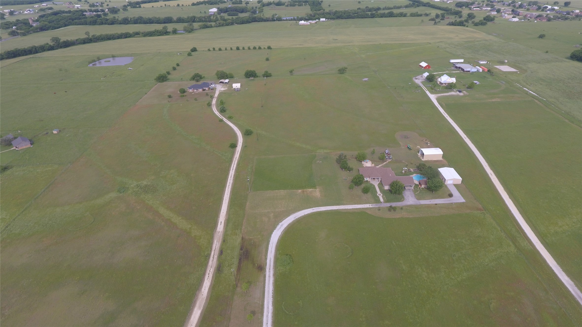 Tbd Cashs Mill Road Sanger TX 76266