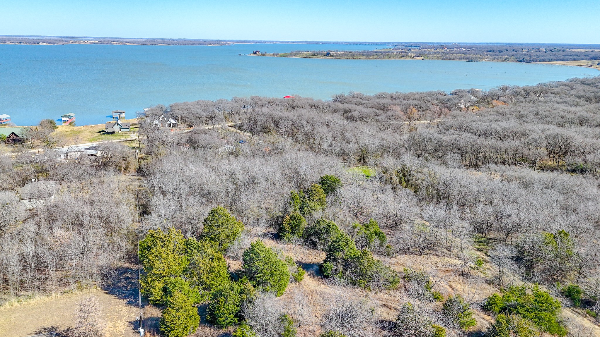 Tbd SE Cr 3048p Corsicana TX 75109