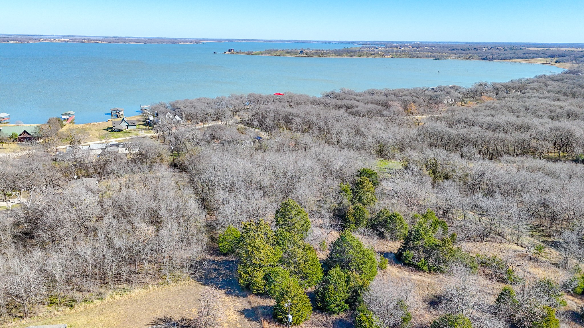 Tbd SE Cr 3048p Corsicana TX 75109