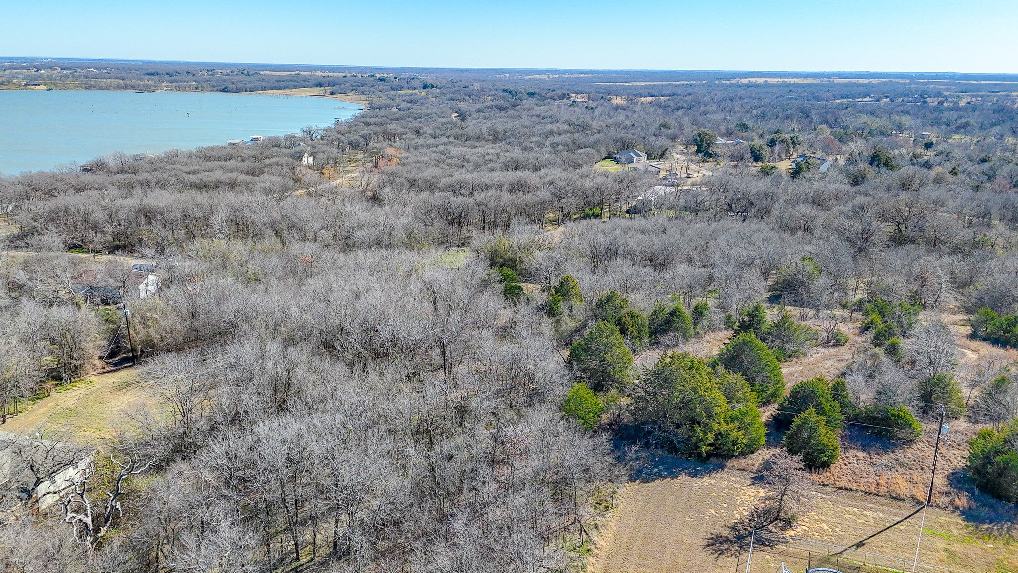 Tbd SE Cr 3048p Corsicana TX 75109