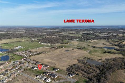 2017 Nichole Boulevard Pottsboro TX 75076