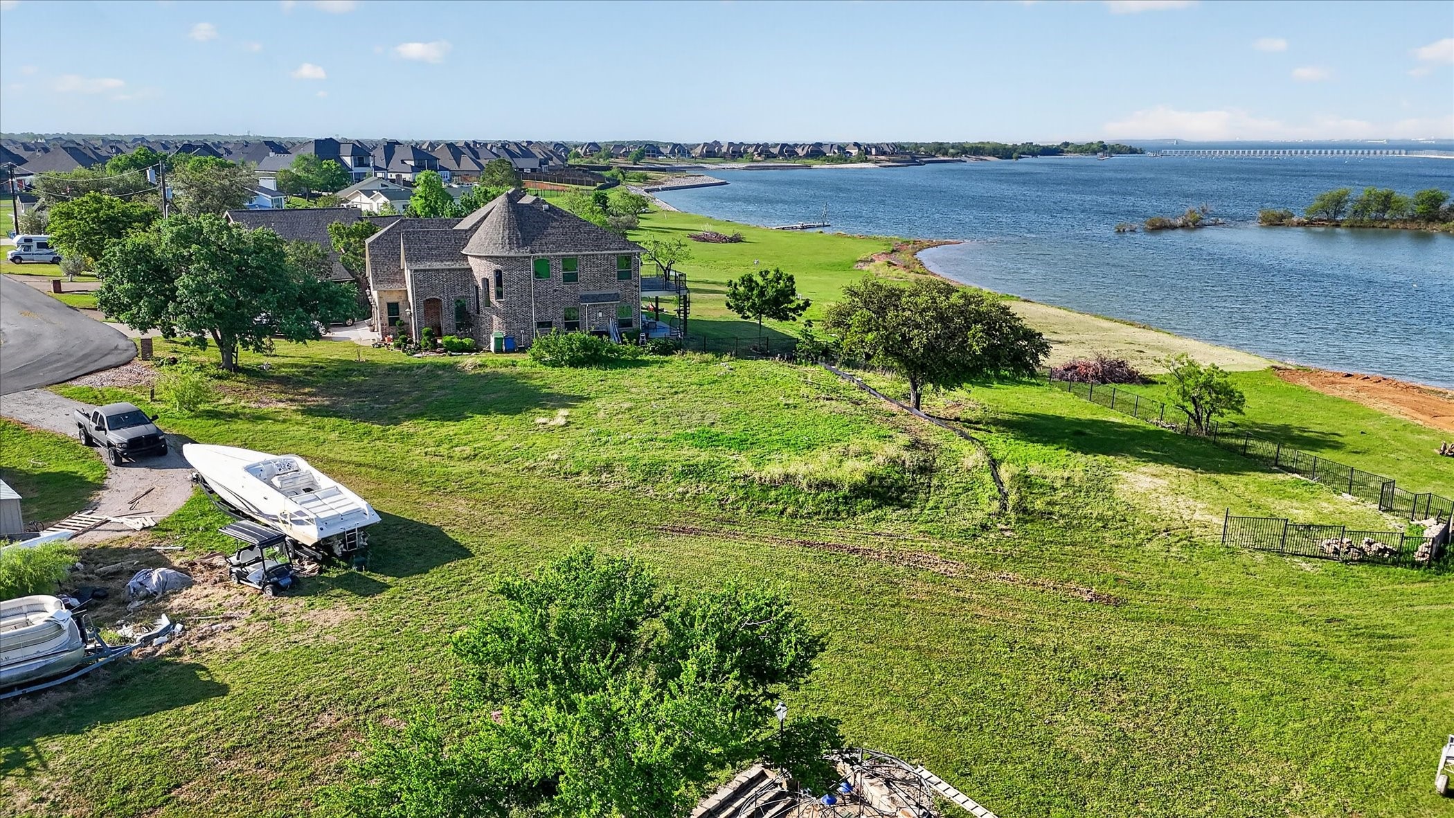 11514 Clipper Circle Frisco TX 75036