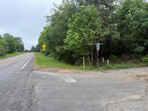 TBD Highway 11 Linden TX 76653