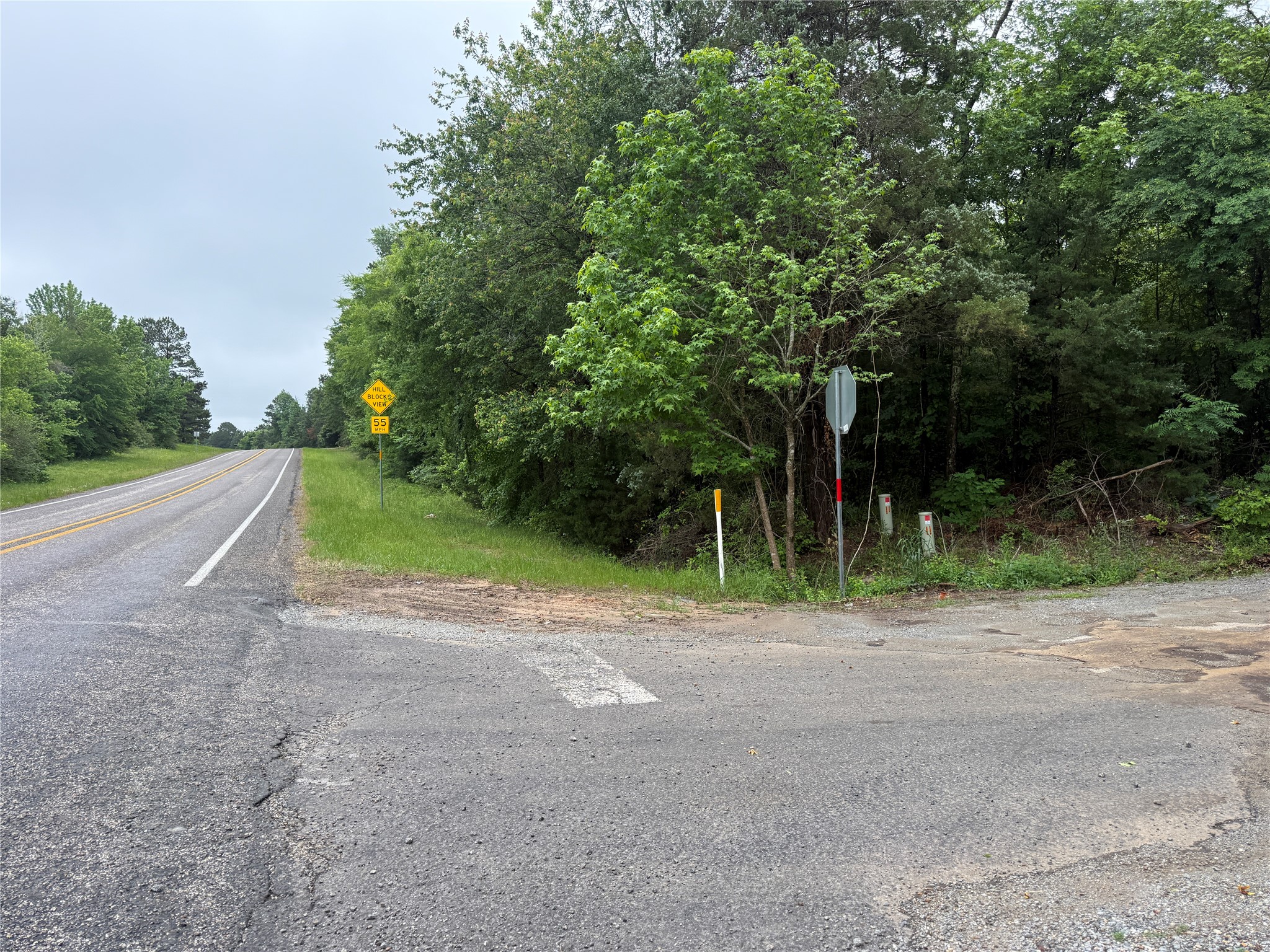 Tbd Highway 11 Linden TX 76653