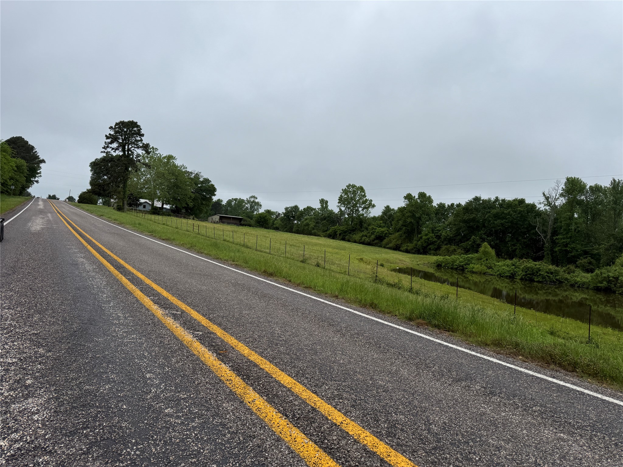 Tbd Highway 11 Linden TX 76653
