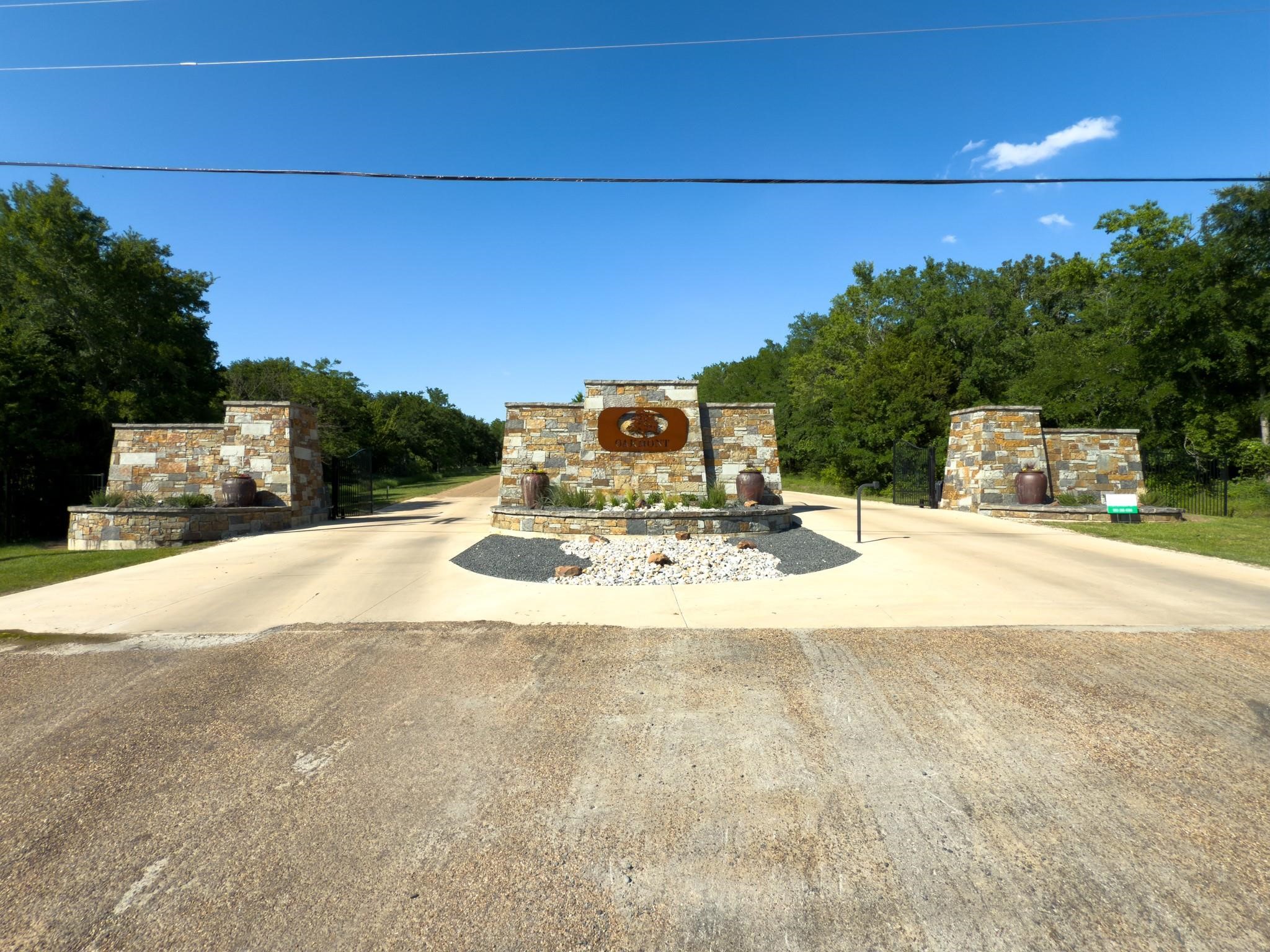 Lot 55 Oakbend Trail Mabank TX 75147