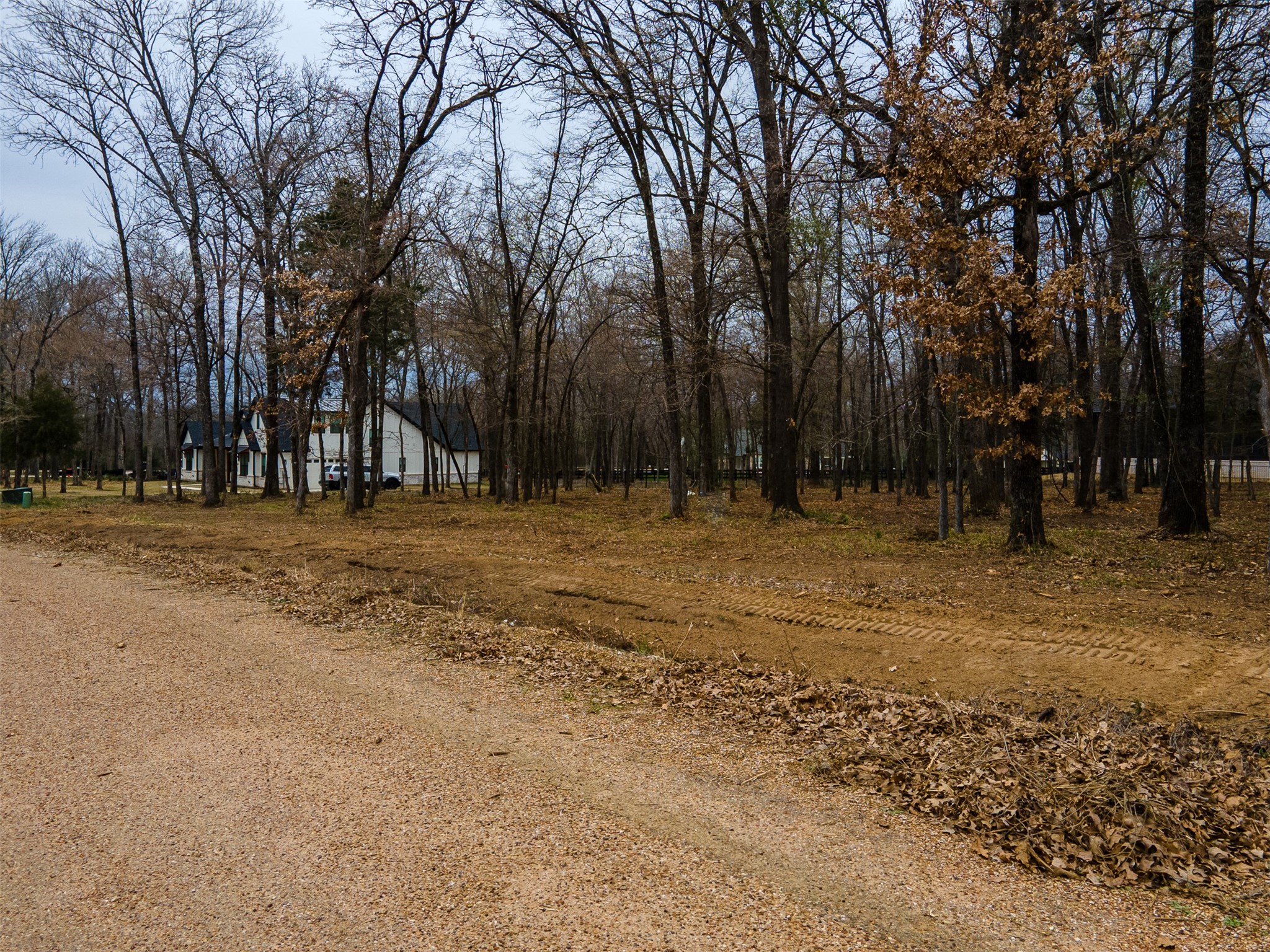 Lot 55 Oakbend Trail Mabank TX 75147