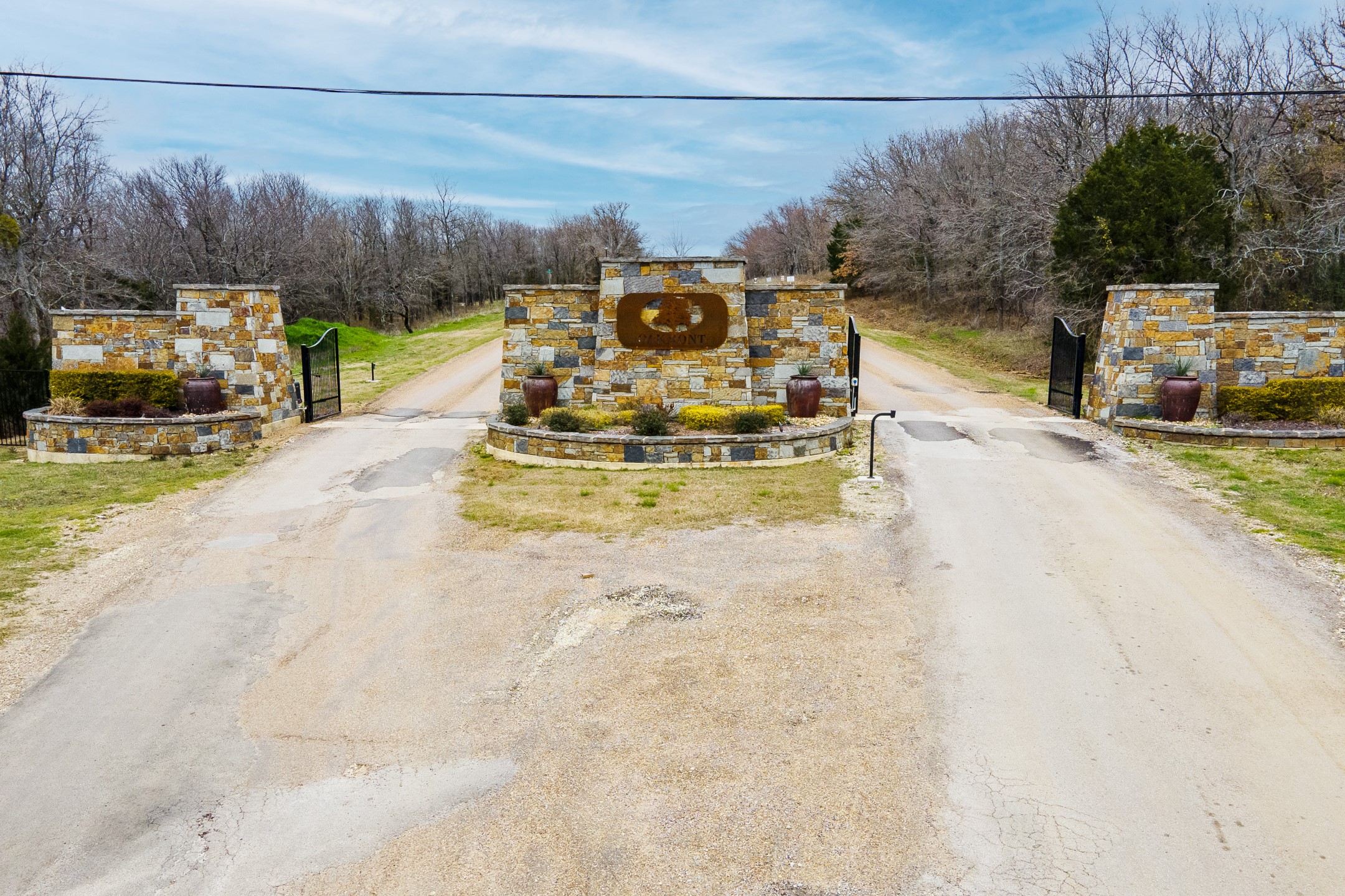 Lot 55 Oakbend Trail Mabank TX 75147