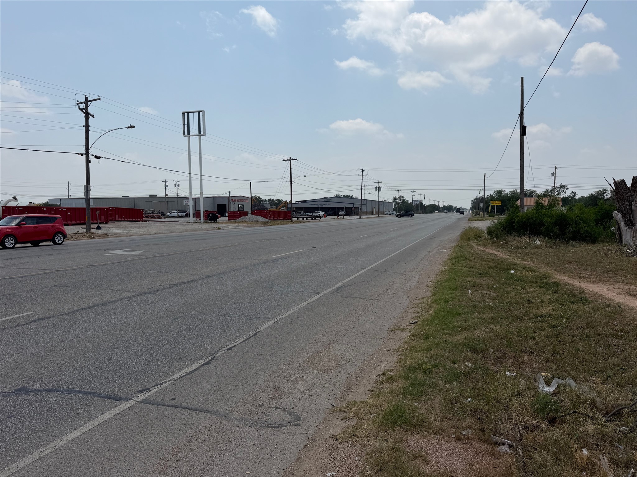 3042 Pine Street Abilene TX 79601
