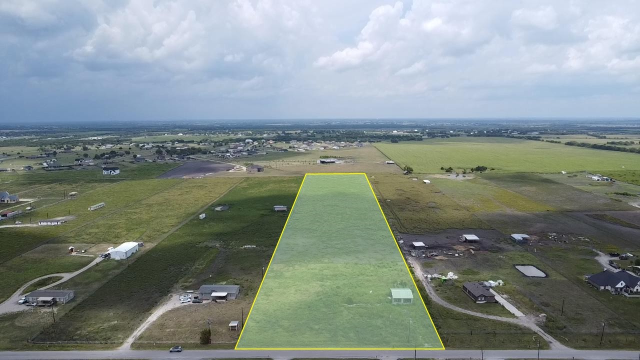 4880 County Road 4101 Kaufman TX 75142