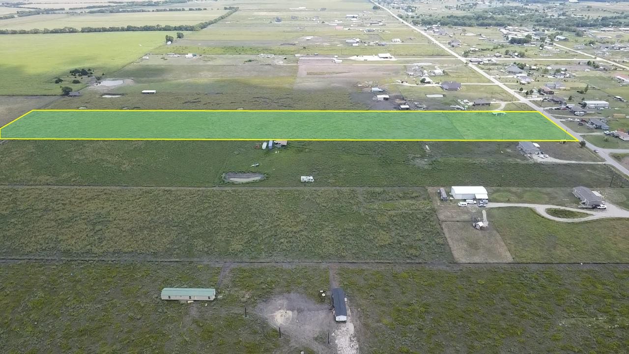 4880 County Road 4101 Kaufman TX 75142