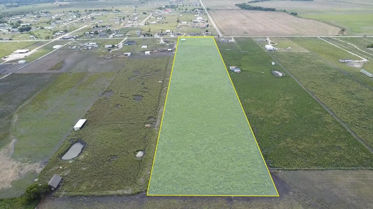 4880 County Road 4101 Kaufman TX 75142
