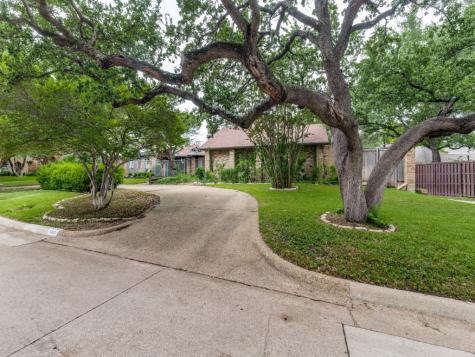 5323 Harbor Town Drive Dallas TX 75287