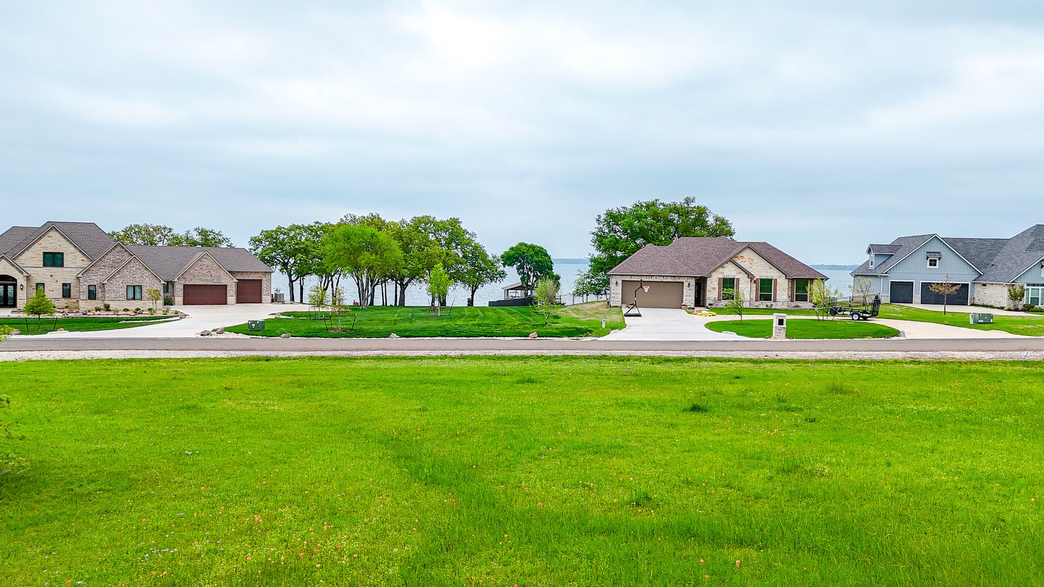 Lot 51 Vista Ridge Corsicana TX 75109