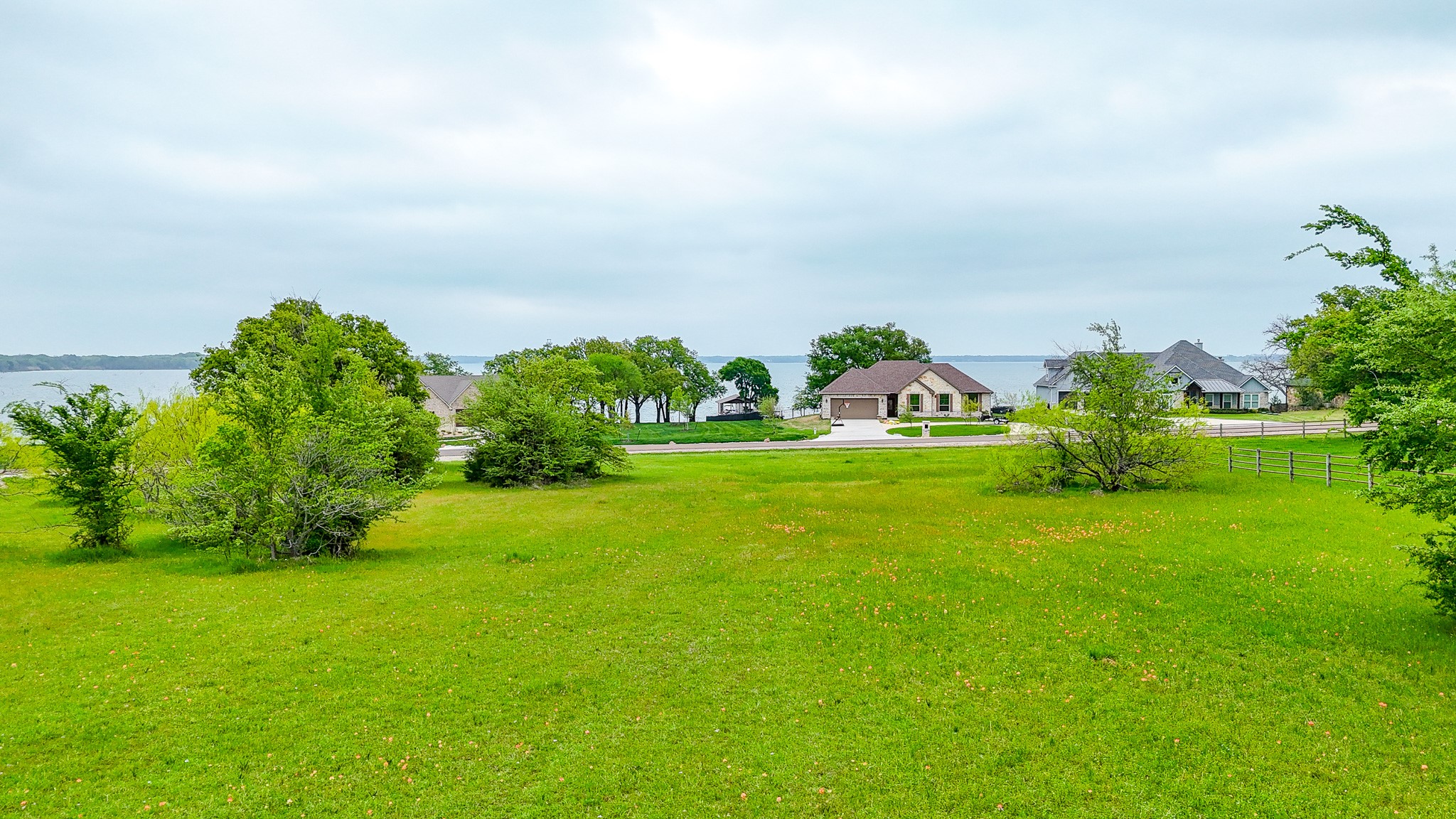 Lot 51 Vista Ridge Corsicana TX 75109