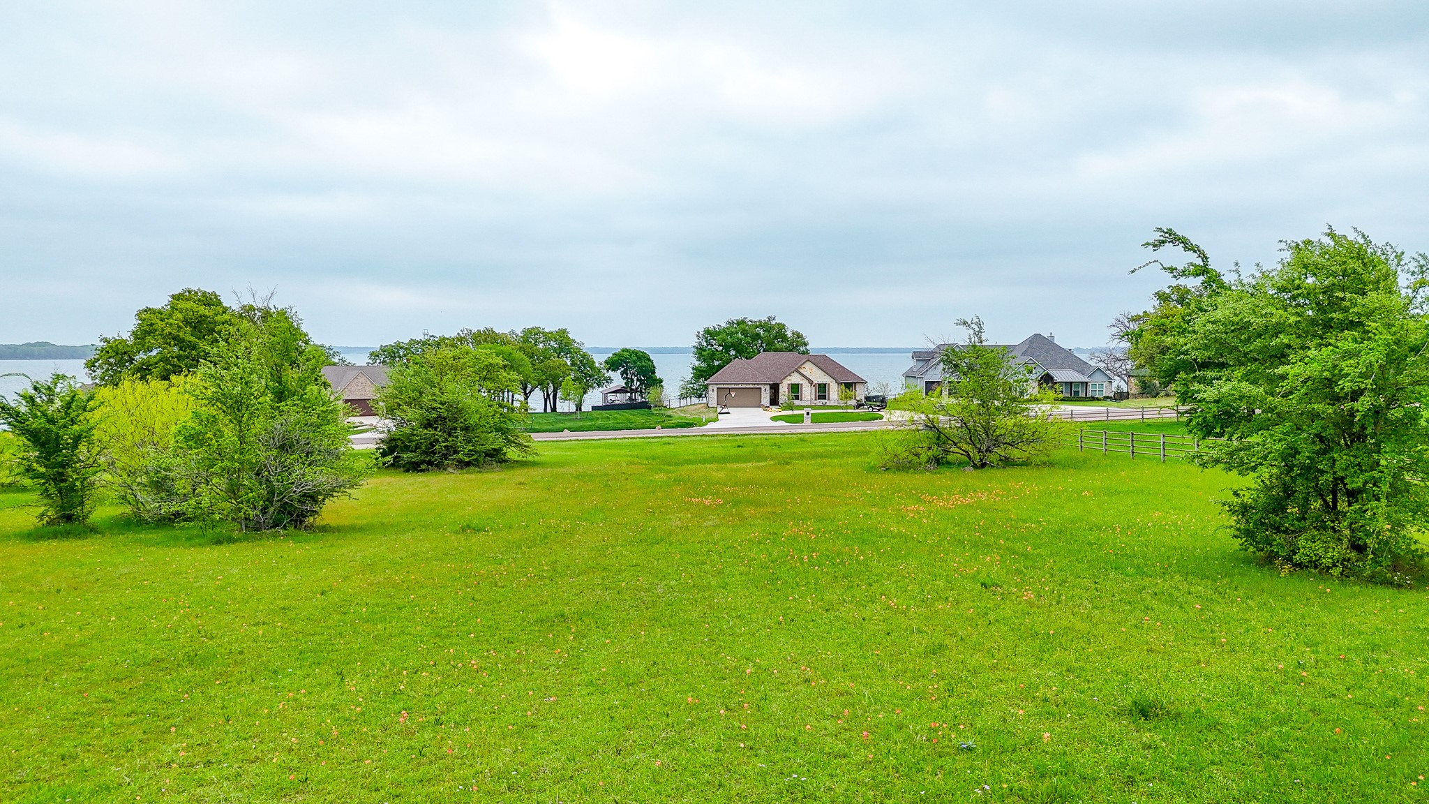 Lot 51 Vista Ridge Corsicana TX 75109