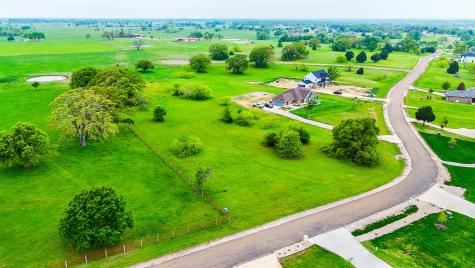 Lot 51 Vista Ridge Corsicana TX 75109