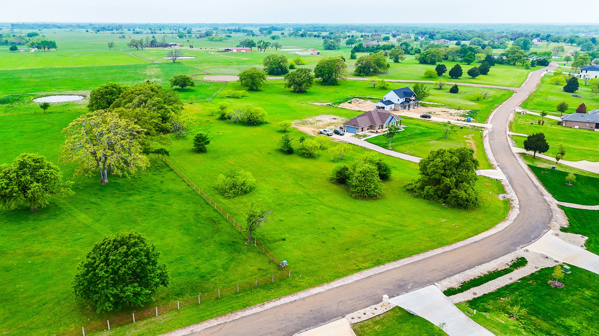 Lot 51 Vista Ridge Corsicana TX 75109